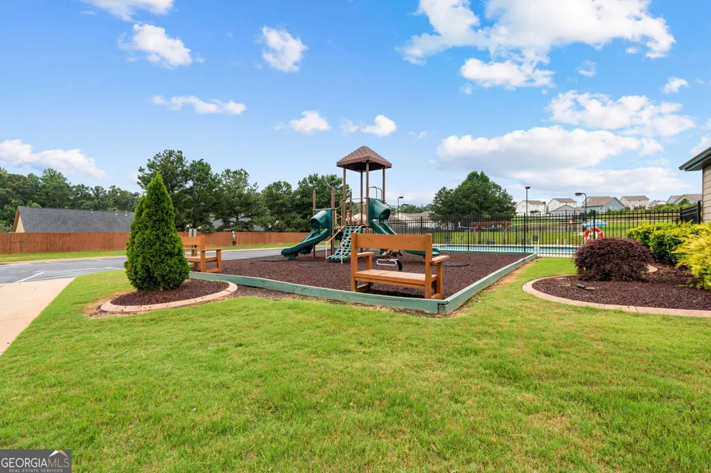 7974 Granmore CT Lithia Springs, GA 30122