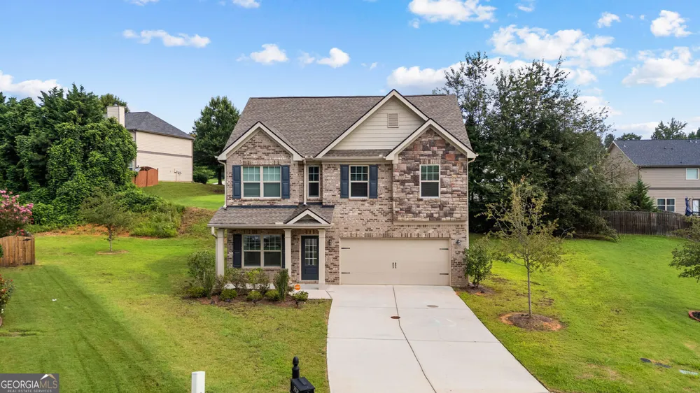 7974 Granmore CT Lithia Springs, GA 30122
