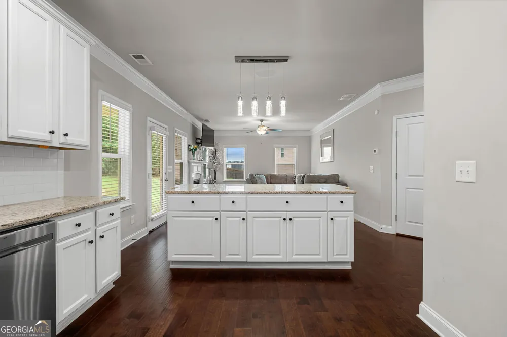7974 Granmore CT Lithia Springs, GA 30122