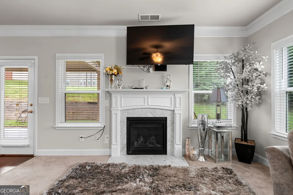7974 Granmore CT Lithia Springs, GA 30122