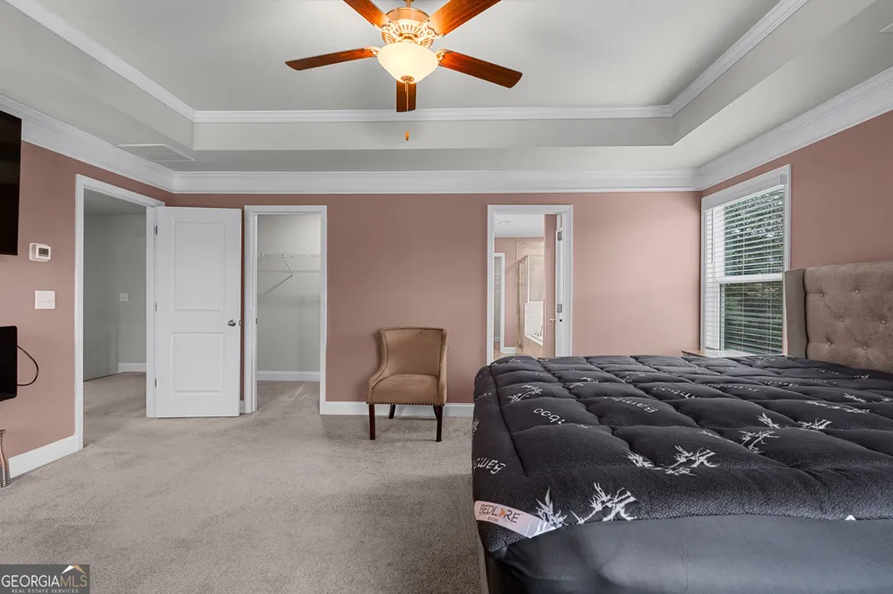 7974 Granmore CT Lithia Springs, GA 30122