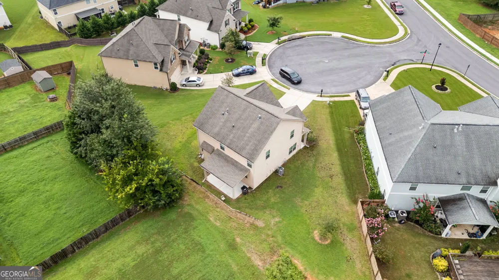 7974 Granmore CT Lithia Springs, GA 30122
