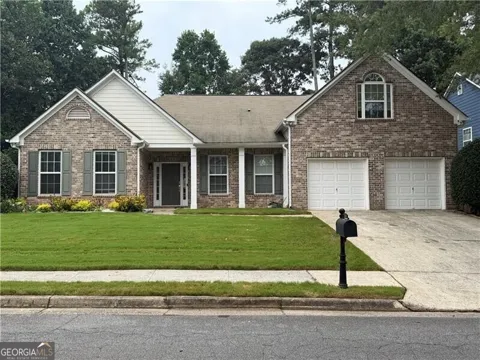3416 Owens Landing DR NW