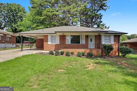 5256 Eubanks DR