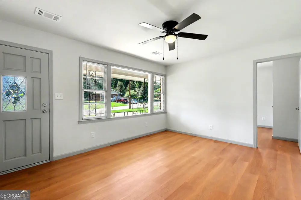 5256 Eubanks DR Morrow, GA 30260