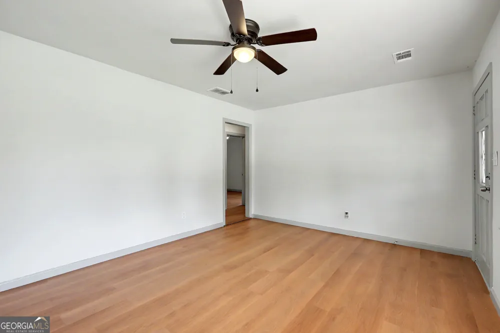 5256 Eubanks DR Morrow, GA 30260
