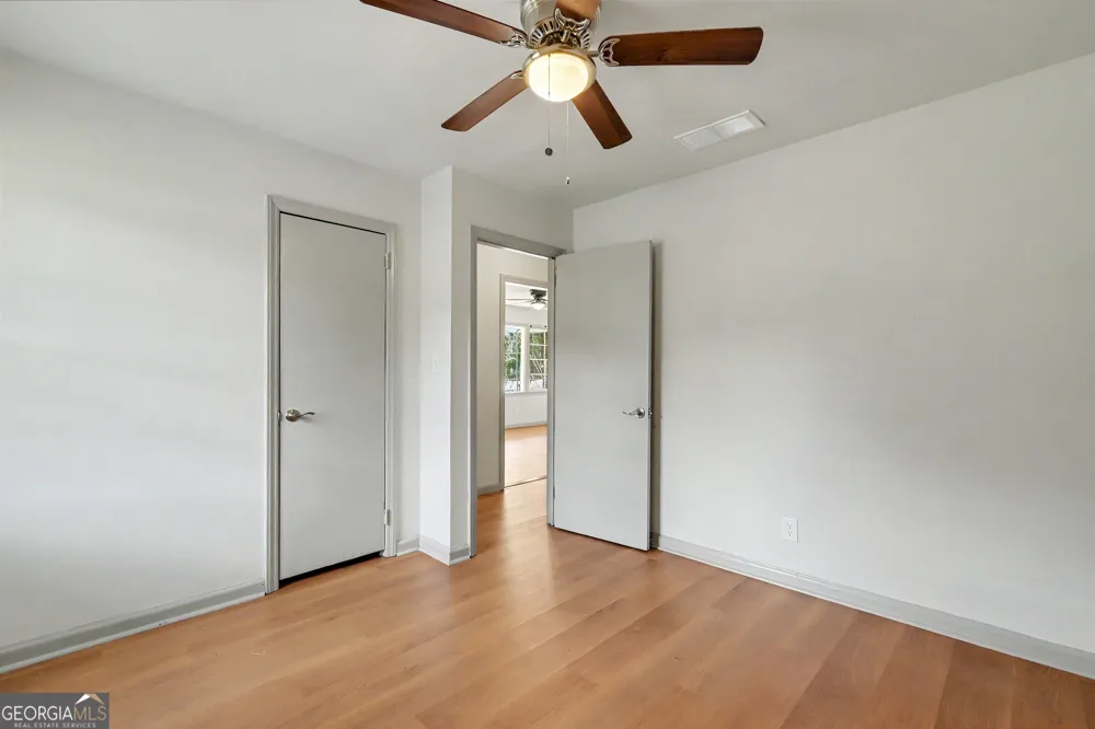 5256 Eubanks DR Morrow, GA 30260