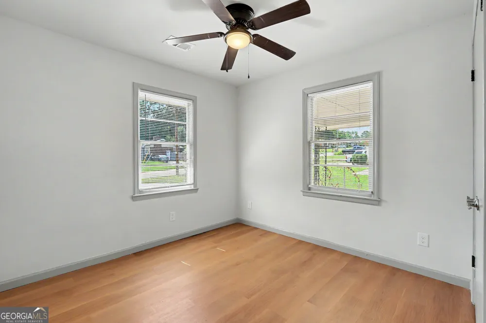 5256 Eubanks DR Morrow, GA 30260