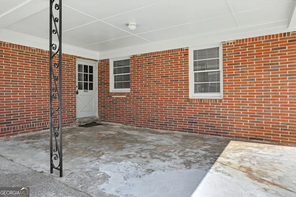 5256 Eubanks DR Morrow, GA 30260