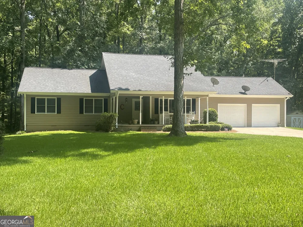 1371 Crawford RD Madison, GA 30650