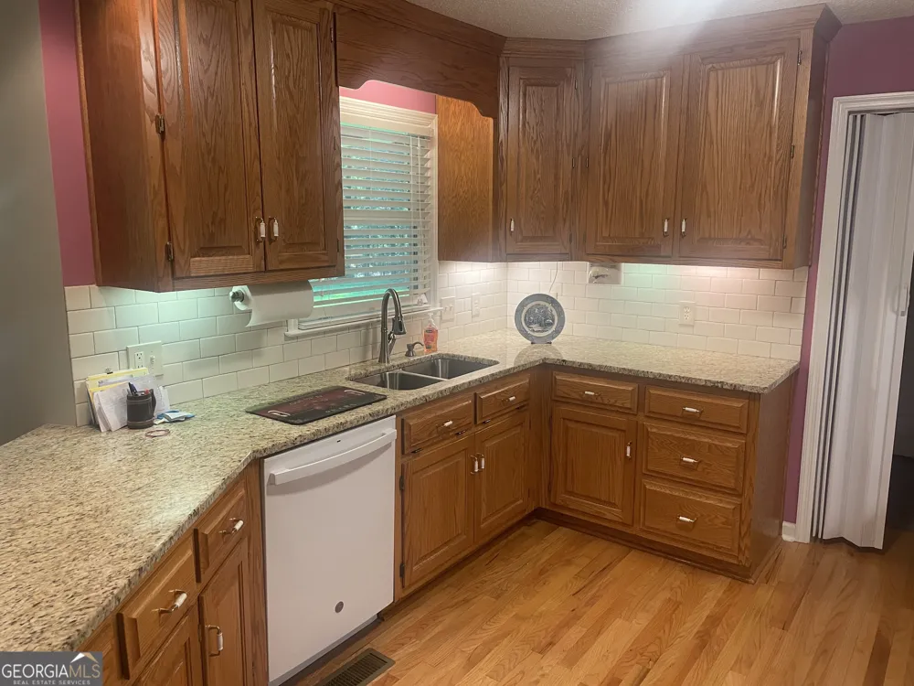 1371 Crawford RD Madison, GA 30650