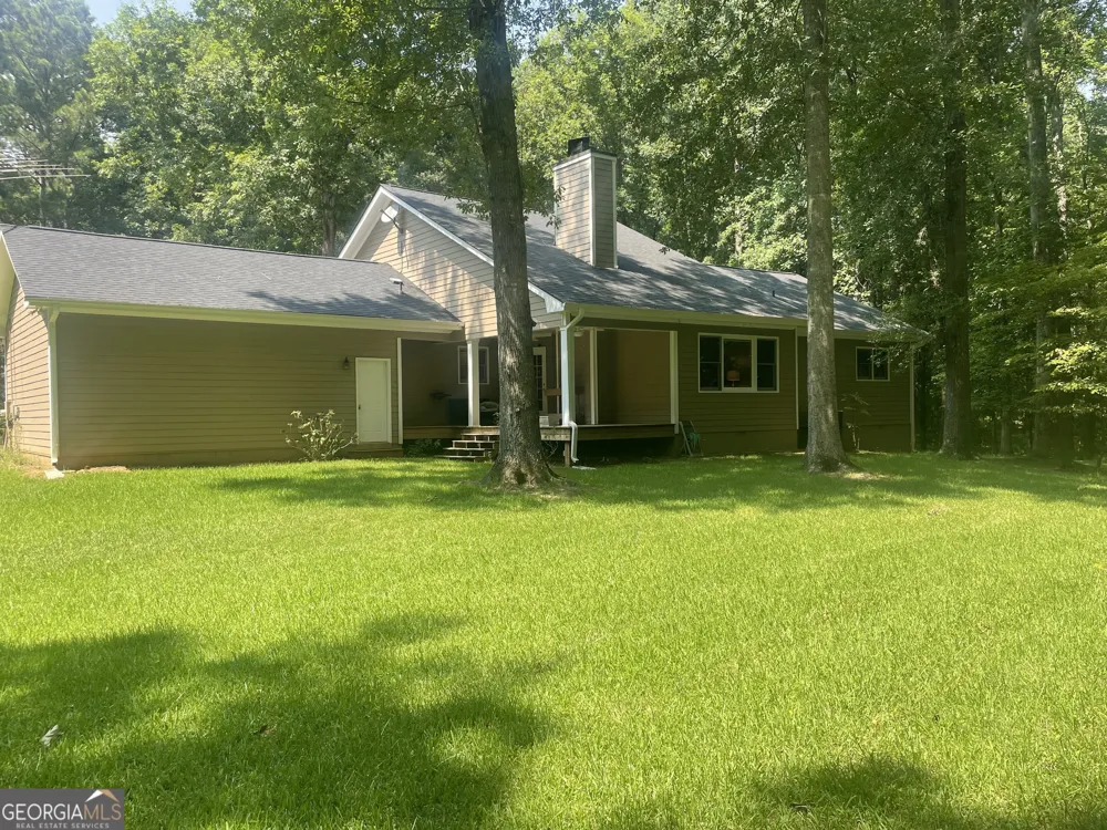 1371 Crawford RD Madison, GA 30650