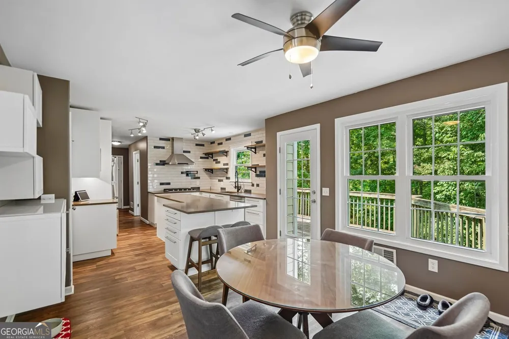 4522 Mulberry Fields LN Auburn, GA 30011