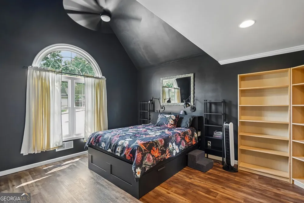 4522 Mulberry Fields LN Auburn, GA 30011
