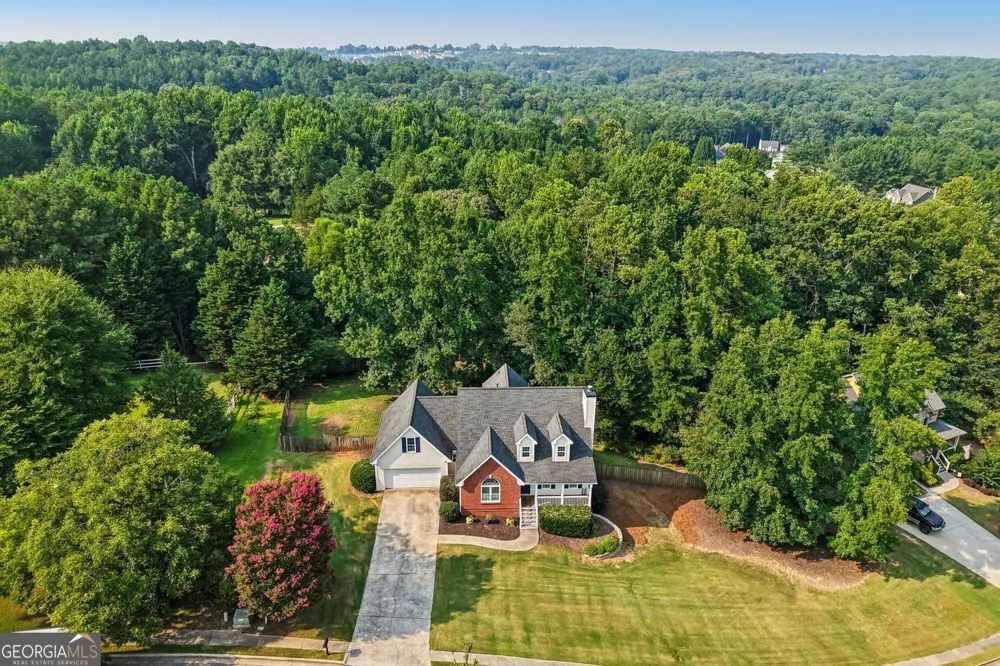 4522 Mulberry Fields LN Auburn, GA 30011