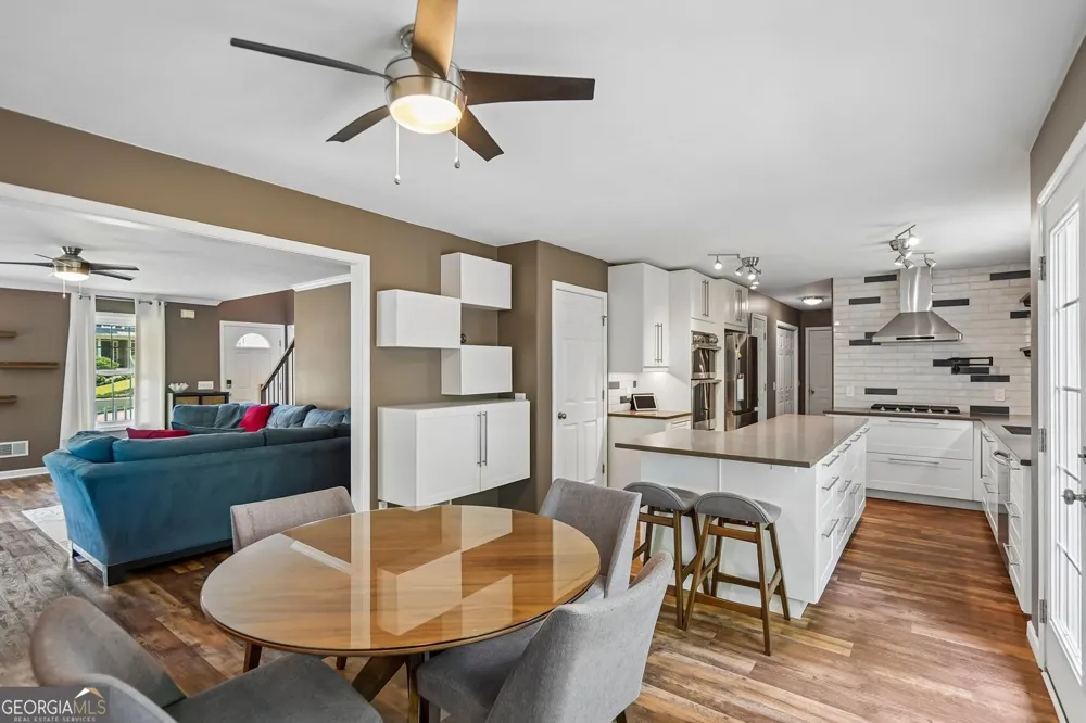 4522 Mulberry Fields LN Auburn, GA 30011
