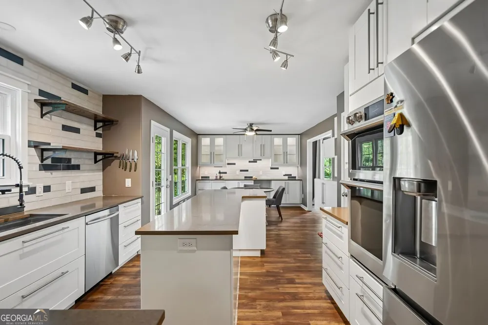 4522 Mulberry Fields LN Auburn, GA 30011