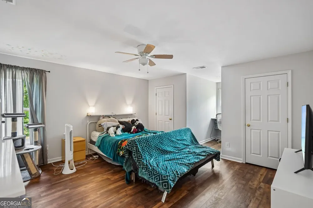 4522 Mulberry Fields LN Auburn, GA 30011