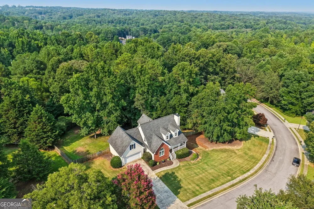 4522 Mulberry Fields LN Auburn, GA 30011