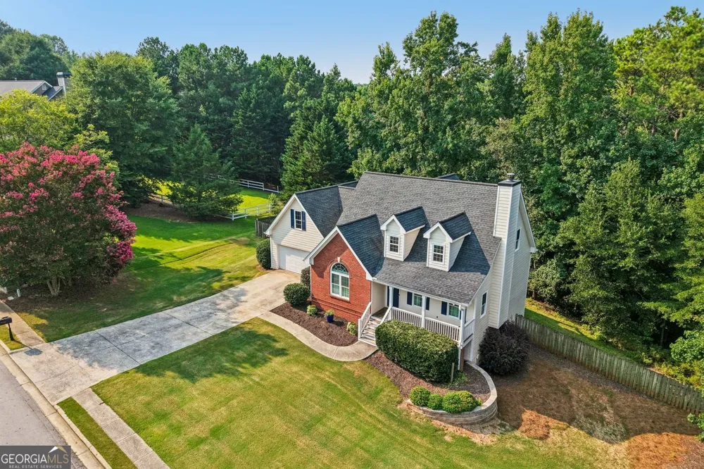 4522 Mulberry Fields LN Auburn, GA 30011