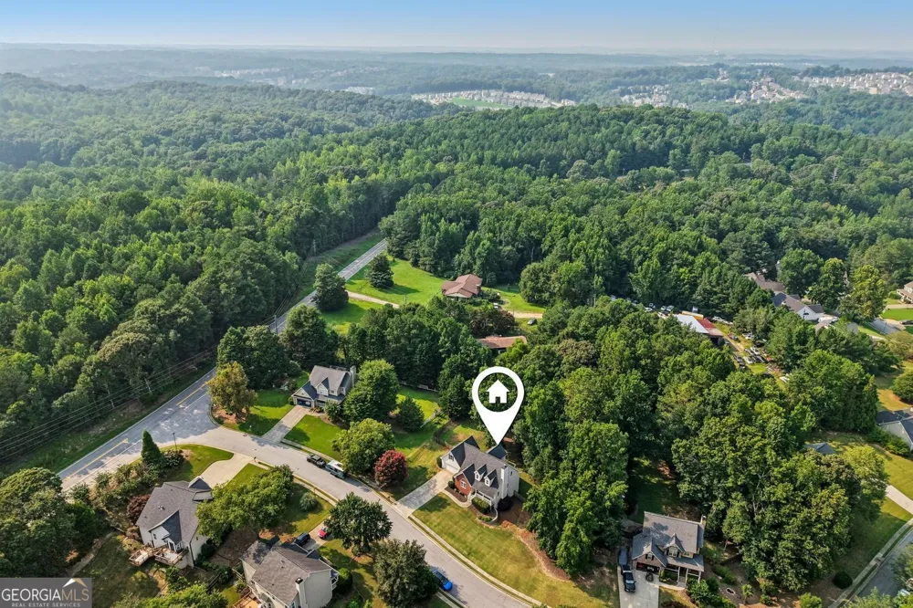 4522 Mulberry Fields LN Auburn, GA 30011