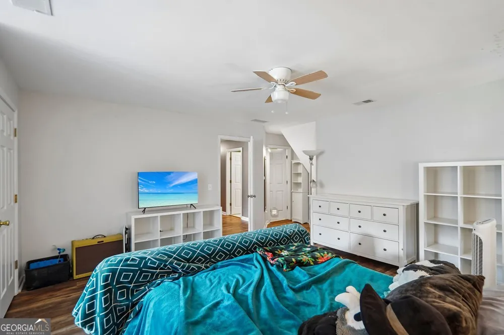 4522 Mulberry Fields LN Auburn, GA 30011