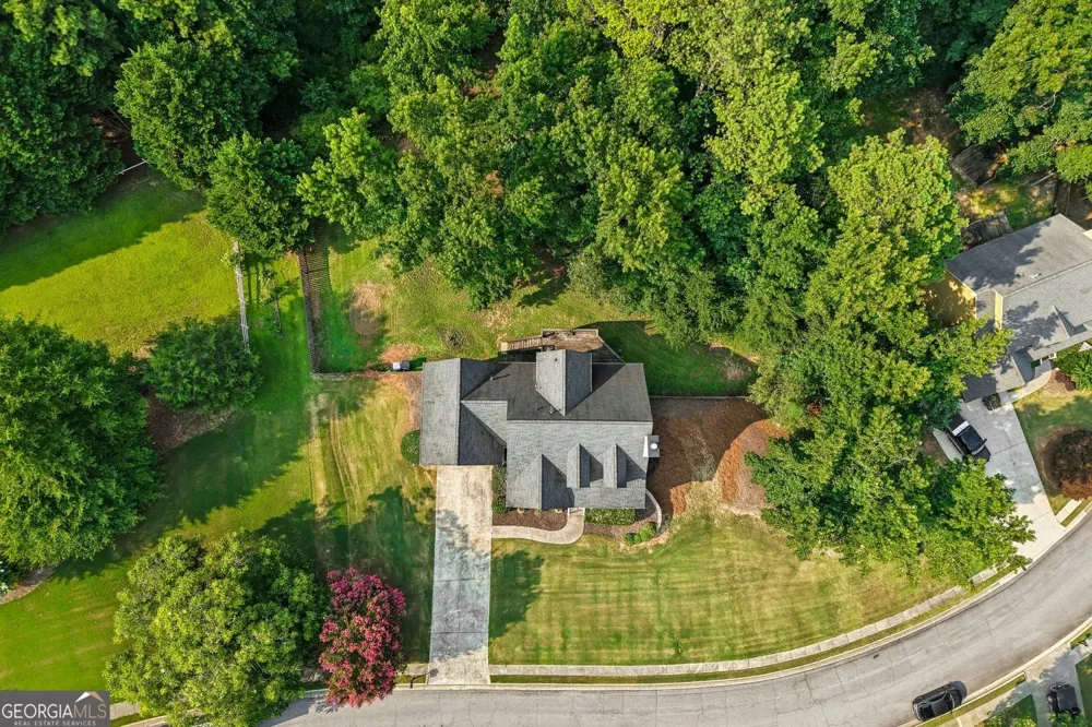 4522 Mulberry Fields LN Auburn, GA 30011