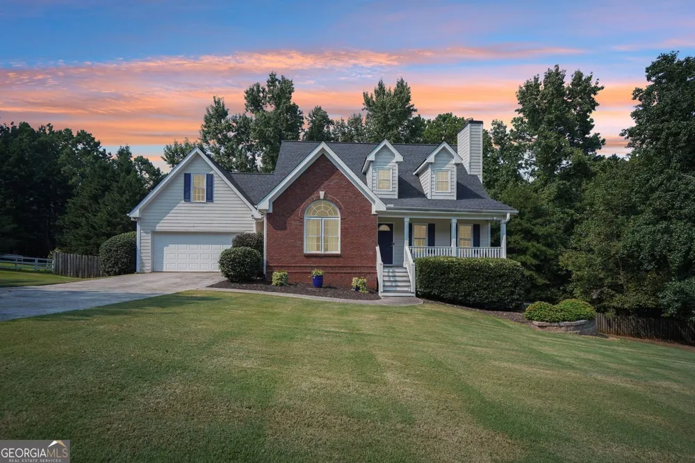 4522 Mulberry Fields LN Auburn, GA 30011