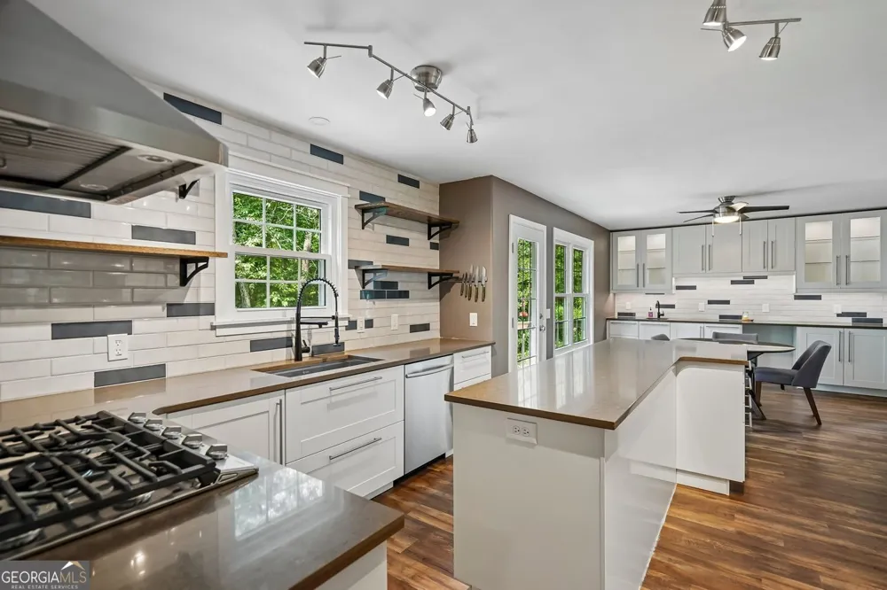 4522 Mulberry Fields LN Auburn, GA 30011