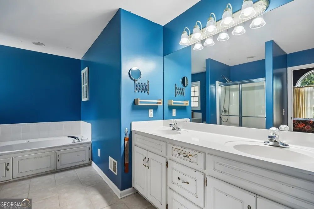 4522 Mulberry Fields LN Auburn, GA 30011