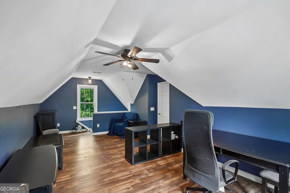 4522 Mulberry Fields LN Auburn, GA 30011