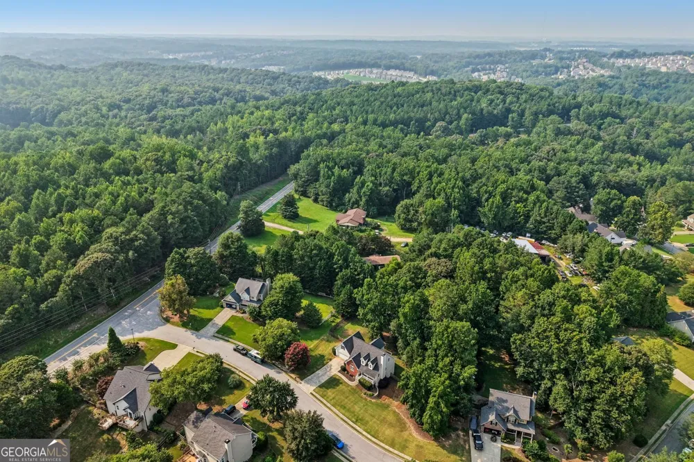 4522 Mulberry Fields LN Auburn, GA 30011