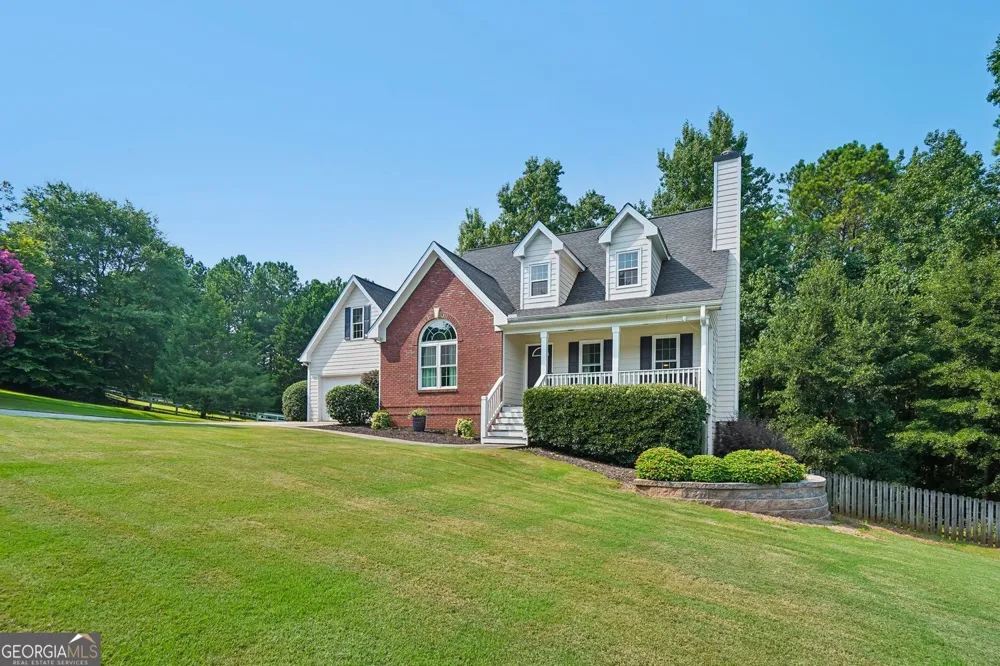4522 Mulberry Fields LN Auburn, GA 30011