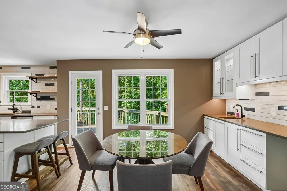4522 Mulberry Fields LN Auburn, GA 30011