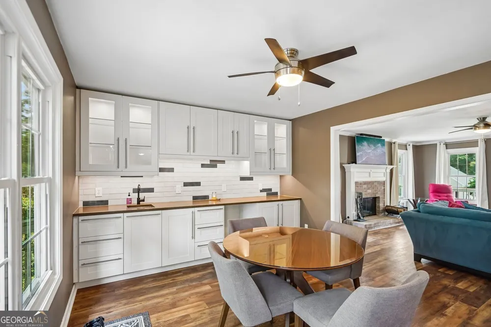 4522 Mulberry Fields LN Auburn, GA 30011