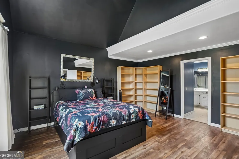 4522 Mulberry Fields LN Auburn, GA 30011