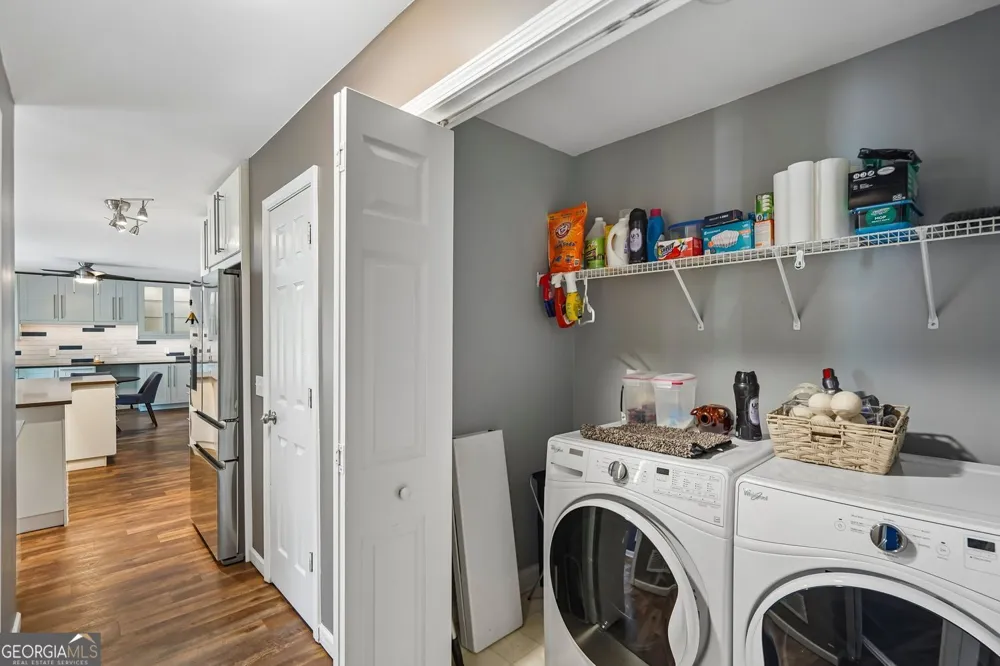 4522 Mulberry Fields LN Auburn, GA 30011