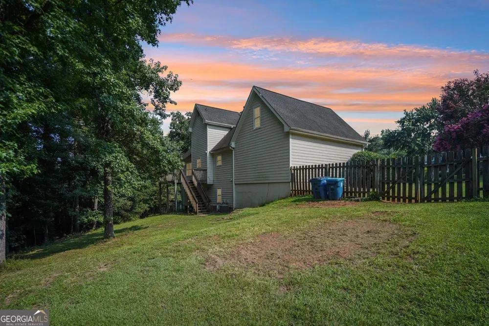 4522 Mulberry Fields LN Auburn, GA 30011