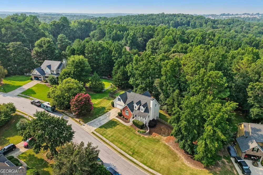 4522 Mulberry Fields LN Auburn, GA 30011