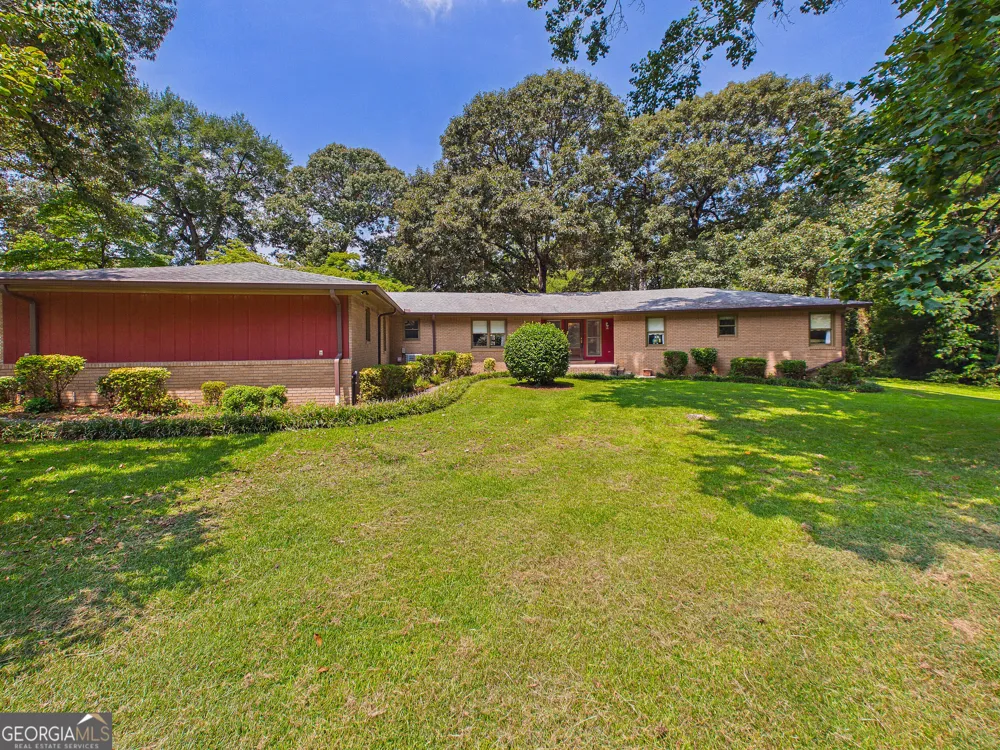 509 Woodhaven RD Centerville, GA 31028