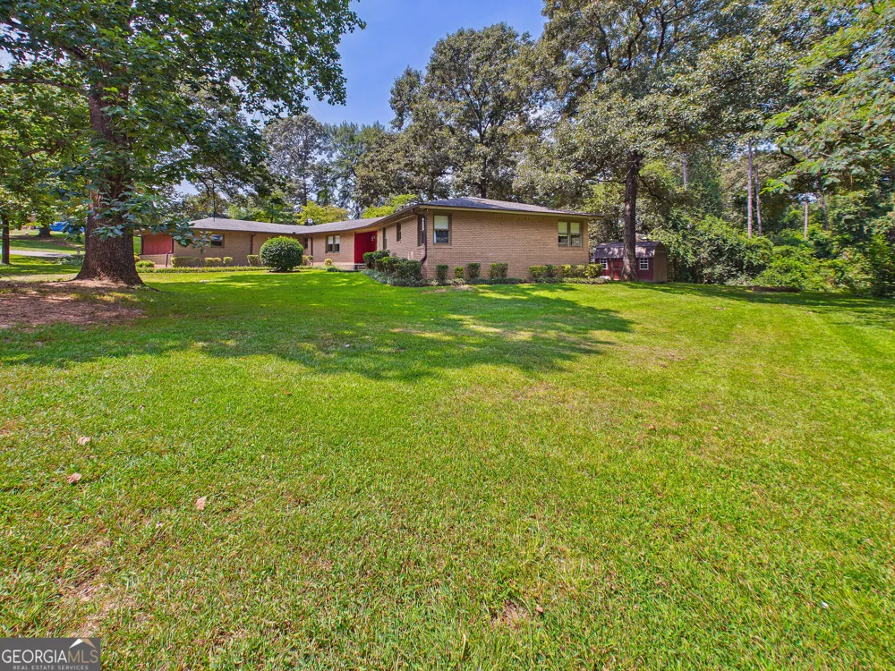 509 Woodhaven RD Centerville, GA 31028