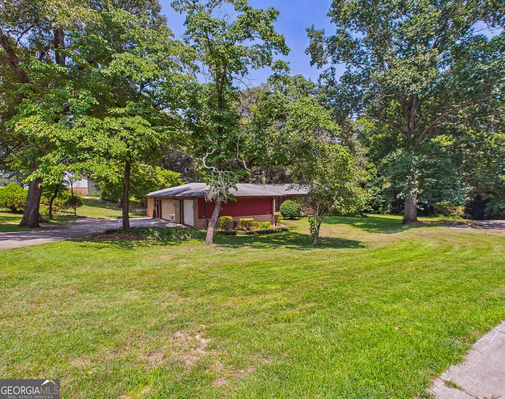 509 Woodhaven RD Centerville, GA 31028