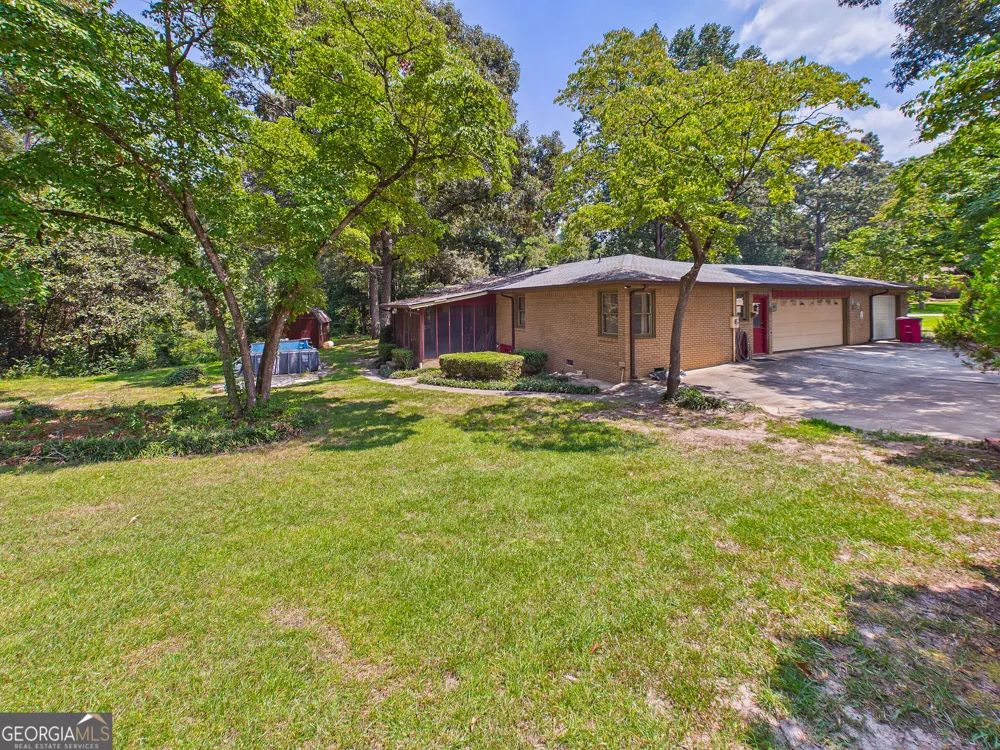 509 Woodhaven RD Centerville, GA 31028
