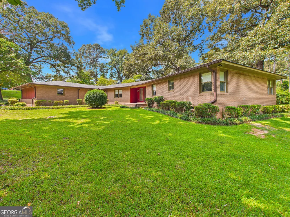 509 Woodhaven RD Centerville, GA 31028