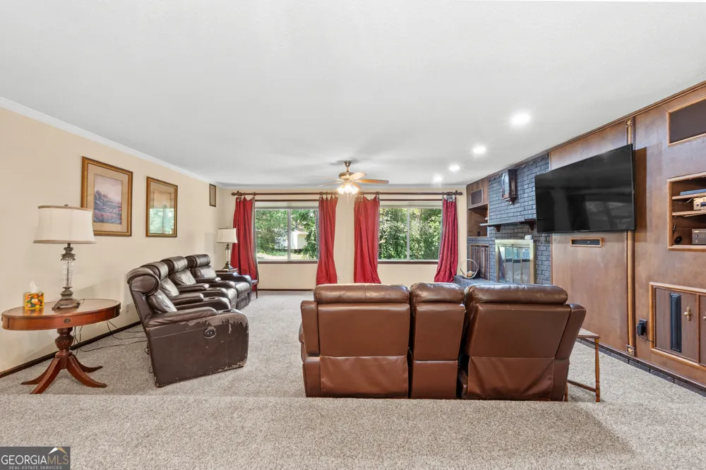 509 Woodhaven RD Centerville, GA 31028