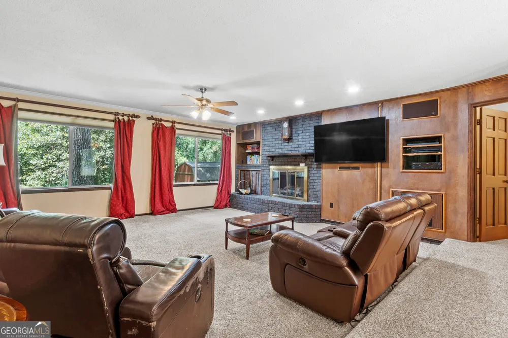 509 Woodhaven RD Centerville, GA 31028