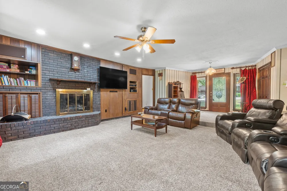 509 Woodhaven RD Centerville, GA 31028