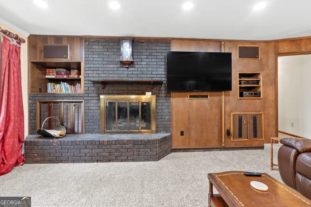 509 Woodhaven RD Centerville, GA 31028