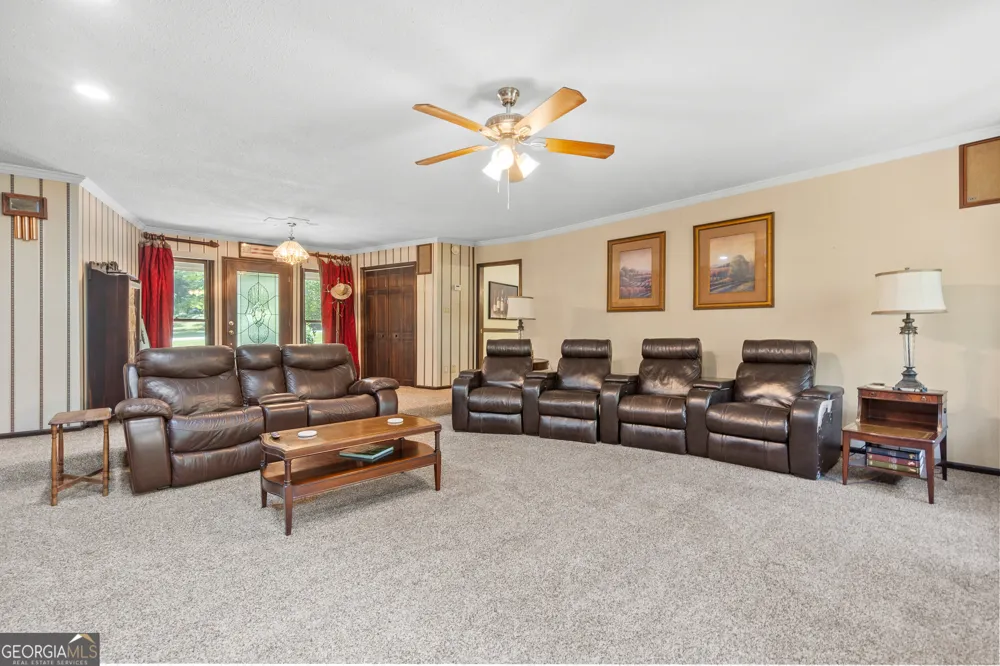 509 Woodhaven RD Centerville, GA 31028
