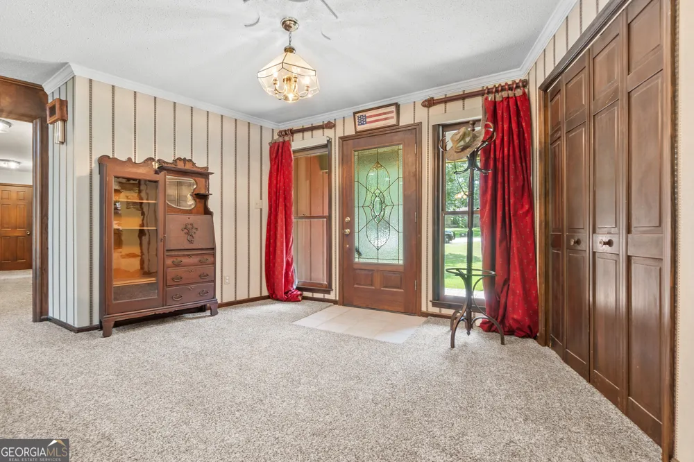 509 Woodhaven RD Centerville, GA 31028